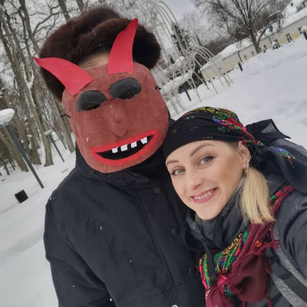 Moremonai Druskininkai