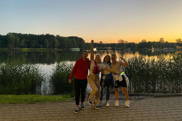 Orientacinis žaidimas „Magiški Druskininkai“ - Image 2