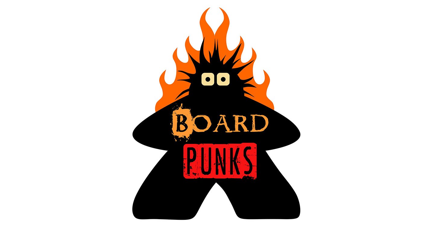 Board Punks