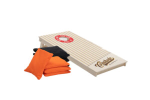 Kukurūzinis / „Cornhole“ („Vintage“ style)
