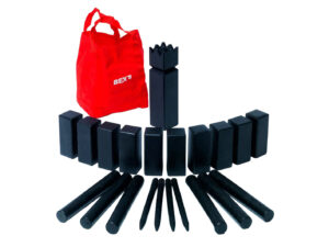KUBB („Karalius“)