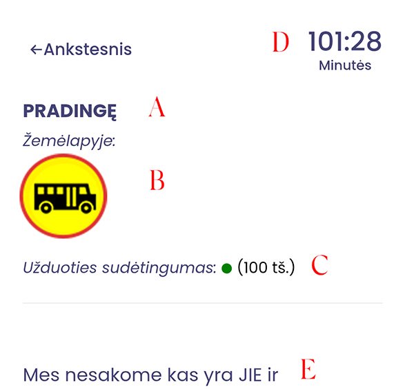 Pavyzdys